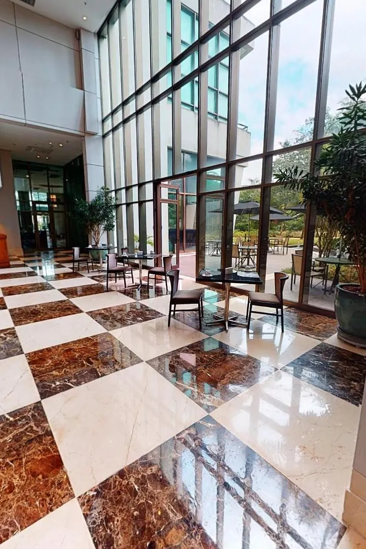 Hotel Granestanconfor Veranda Berrini São Paulo