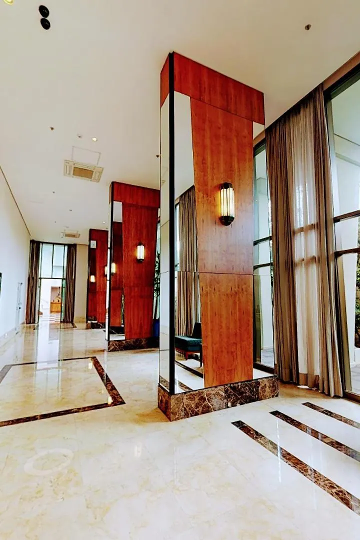 Hotel Granestanconfor Veranda Berrini São Paulo