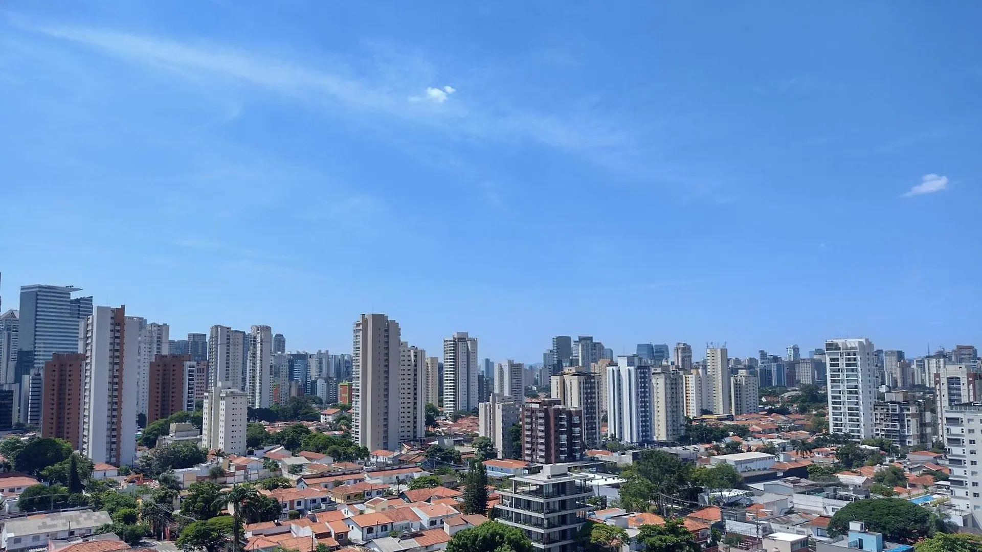 Hotel Granestanconfor Veranda Berrini São Paulo