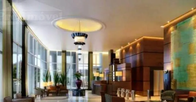 Hotel Granestanconfor Veranda Berrini São Paulo 5*,