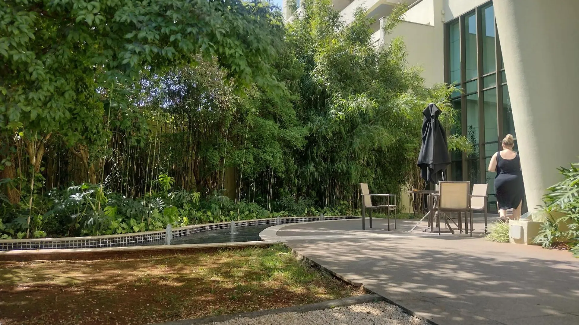 Hotel Granestanconfor Veranda Berrini São Paulo