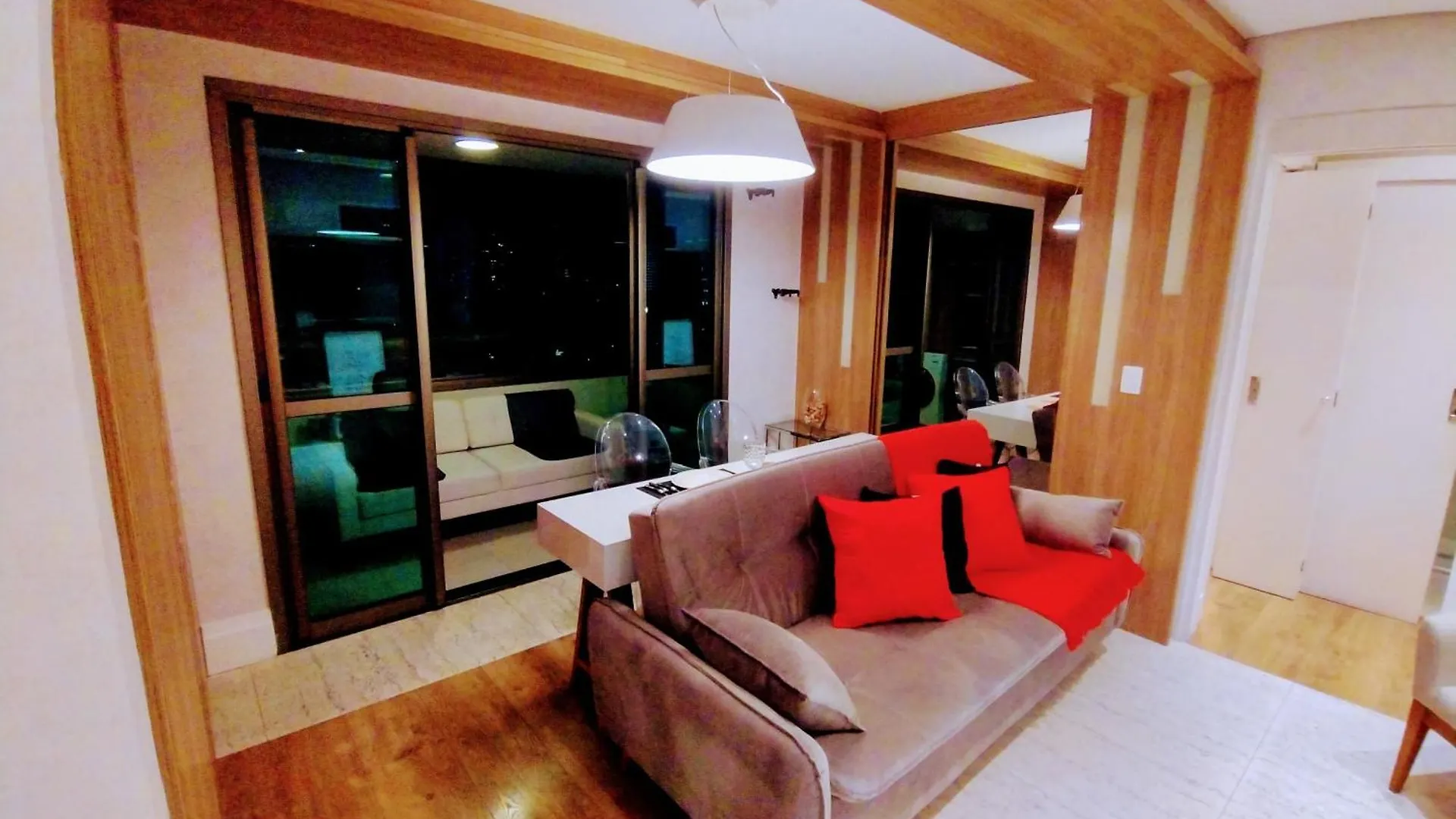 Hotel Granestanconfor Veranda Berrini São Paulo 5*,  Brazília