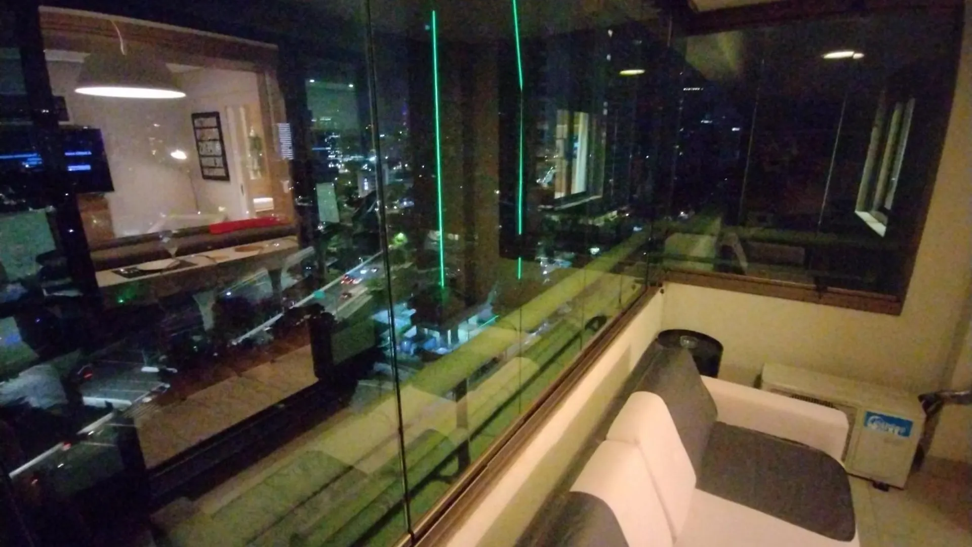 Hotel Granestanconfor Veranda Berrini São Paulo