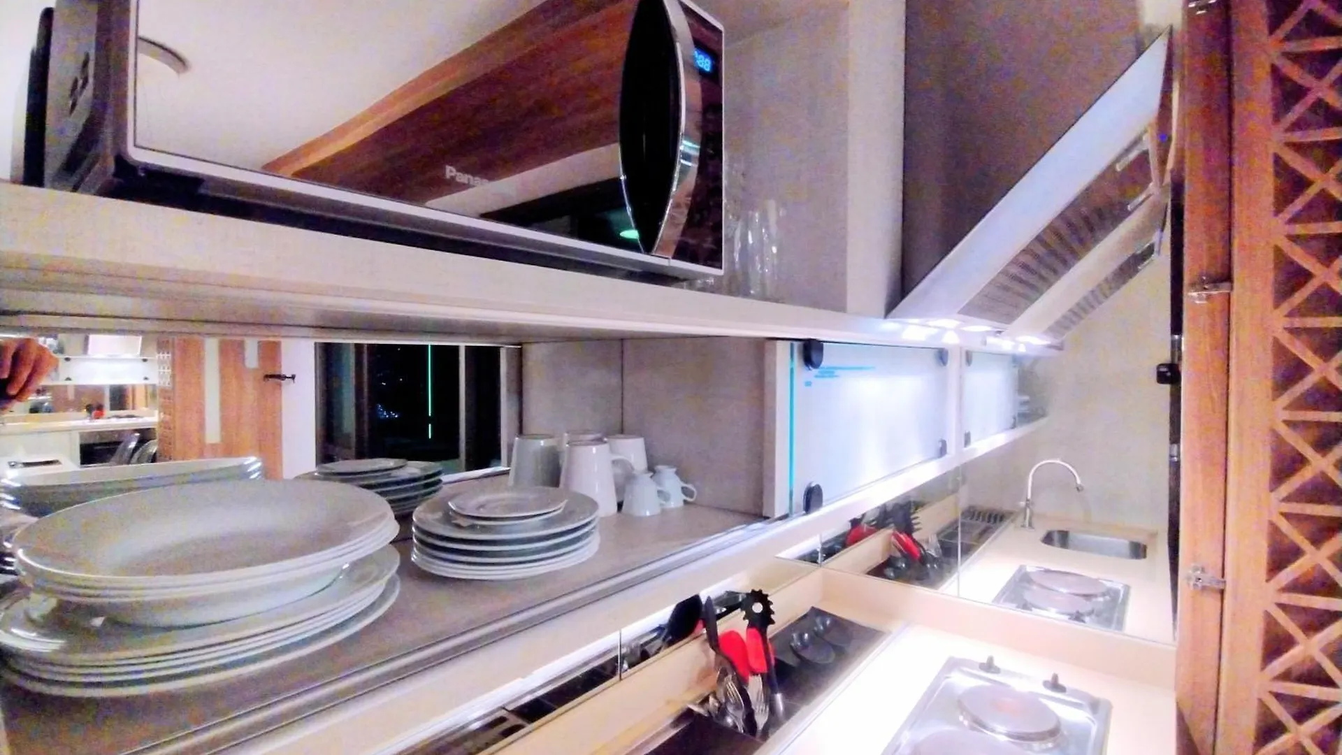 Hotel Granestanconfor Veranda Berrini São Paulo 5*,
