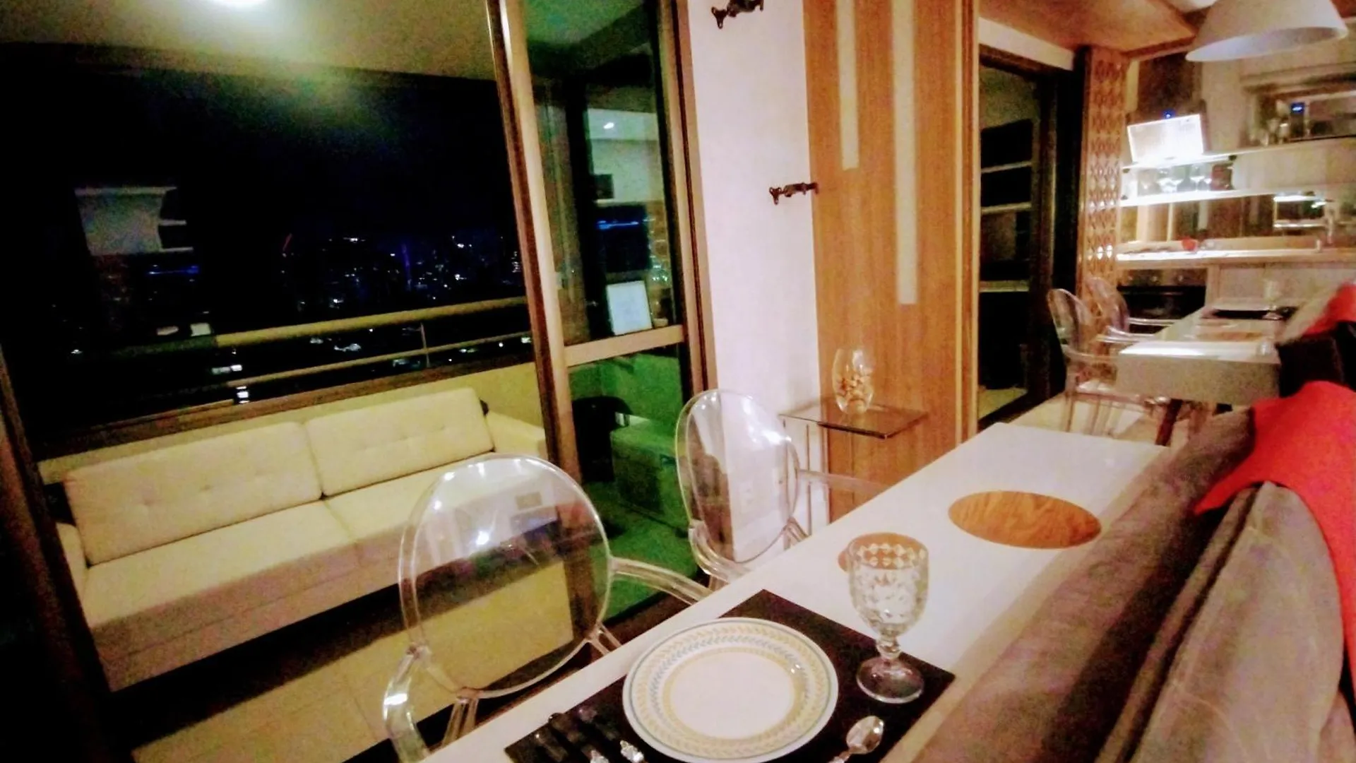 Hotel Granestanconfor Veranda Berrini São Paulo