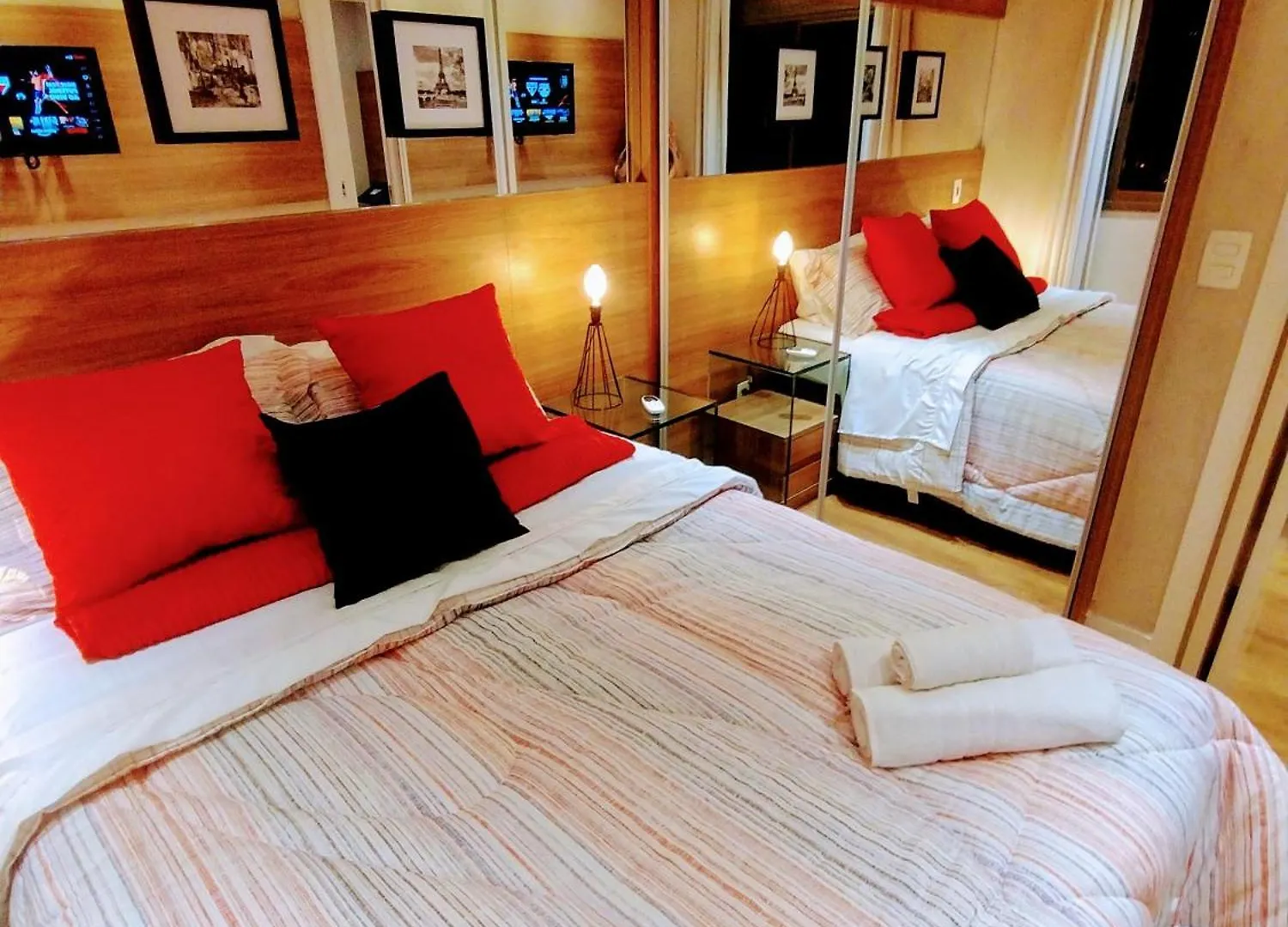 Hotel Granestanconfor Veranda Berrini São Paulo