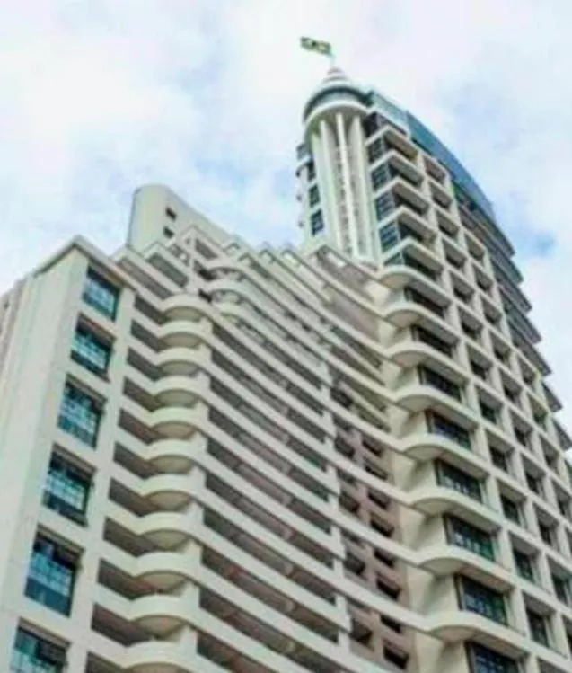 Hotel Granestanconfor Veranda Berrini São Paulo