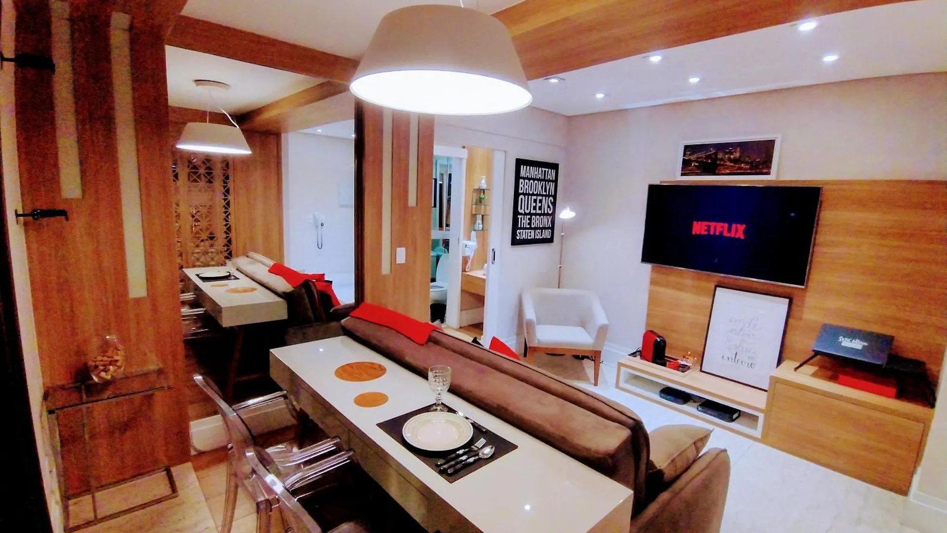 Hotel Granestanconfor Veranda Berrini São Paulo