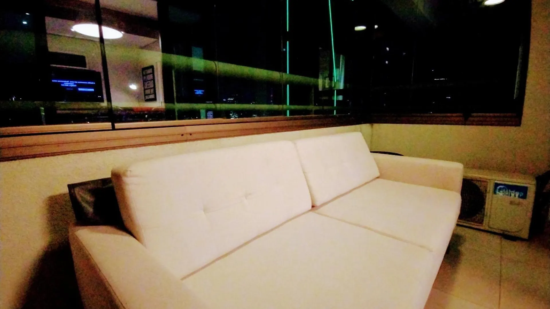Hotel Granestanconfor Veranda Berrini São Paulo