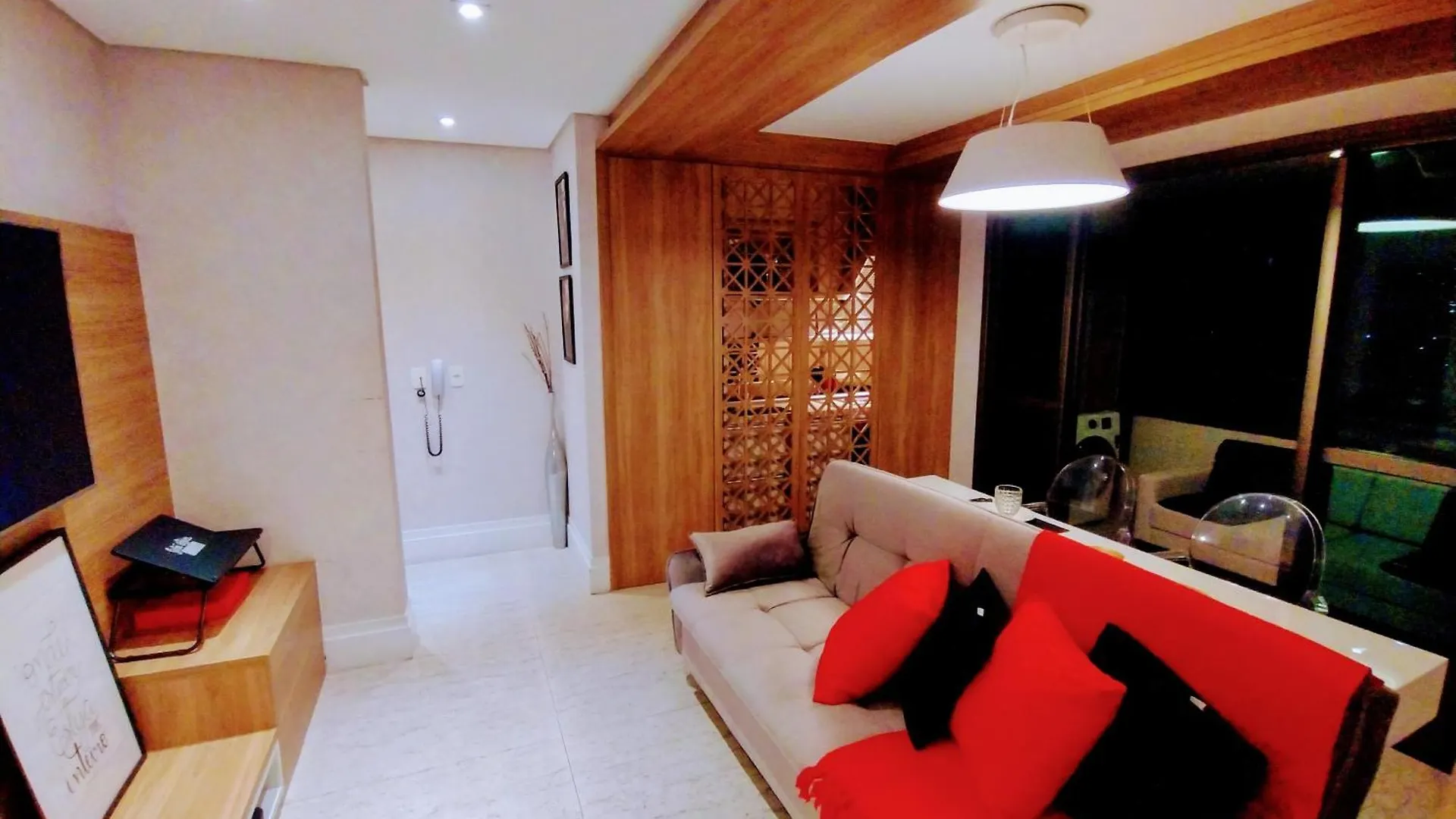 Hotel Granestanconfor Veranda Berrini São Paulo