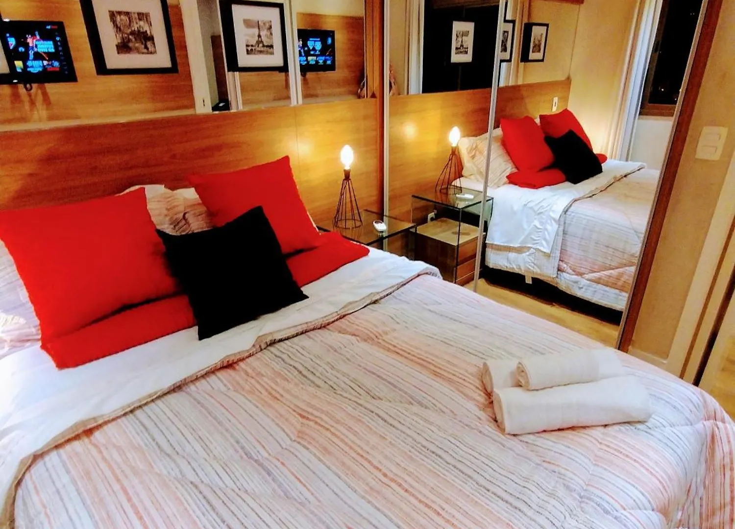 *****  Hotel Granestanconfor Veranda Berrini São Paulo Brasil