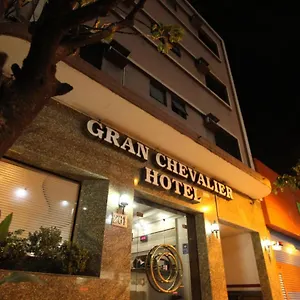 Gran Chevalier *** Sao Paulo