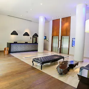 Double Tree By Hilton Itaim ***** Sao Paulo