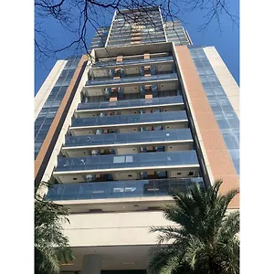 Completo Com Vista Incrível - Olímpia São Paulo