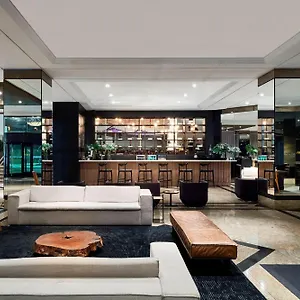 Sheraton Wtc ***** Sao Paulo