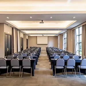 Grand Mercure Sp Itaim Bibi ***** São Paulo