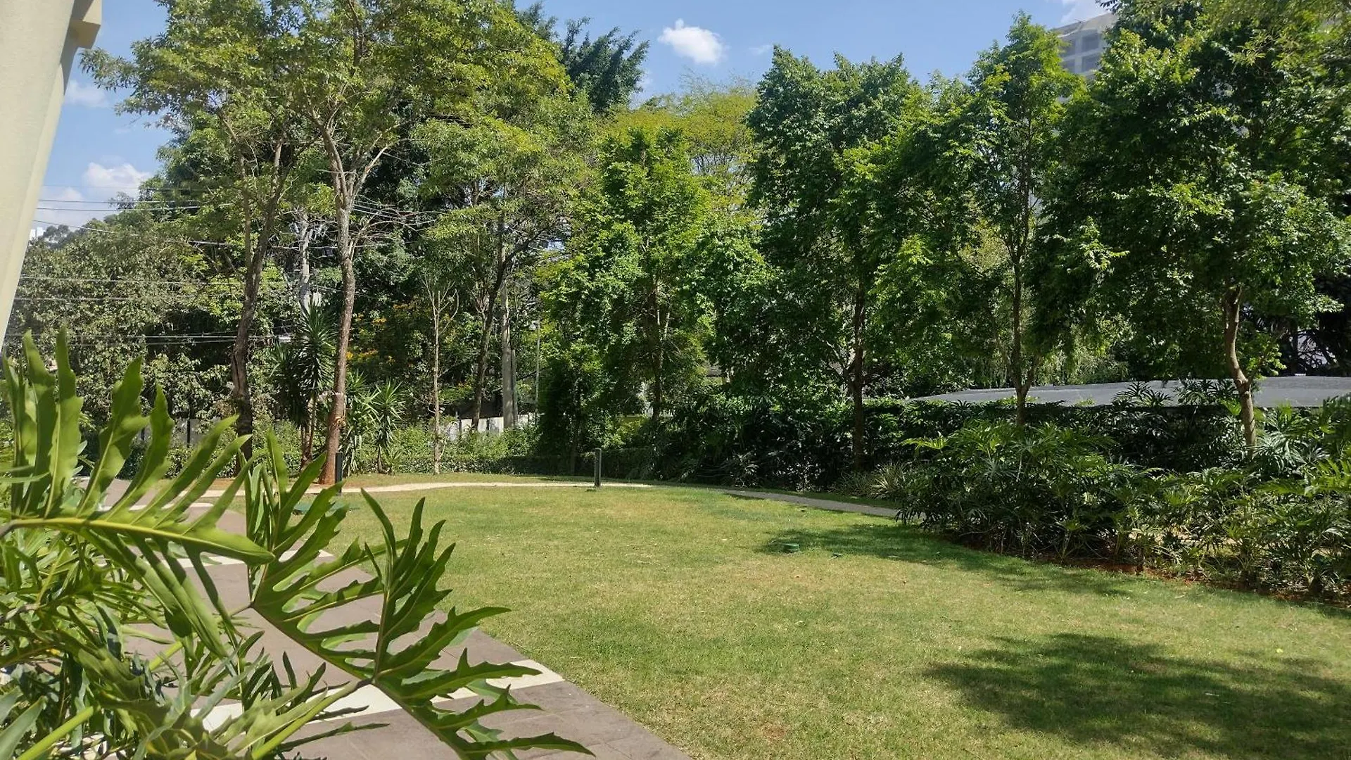 *****  Hotel Granestanconfor Veranda Berrini Сан-Пауло Бразилия