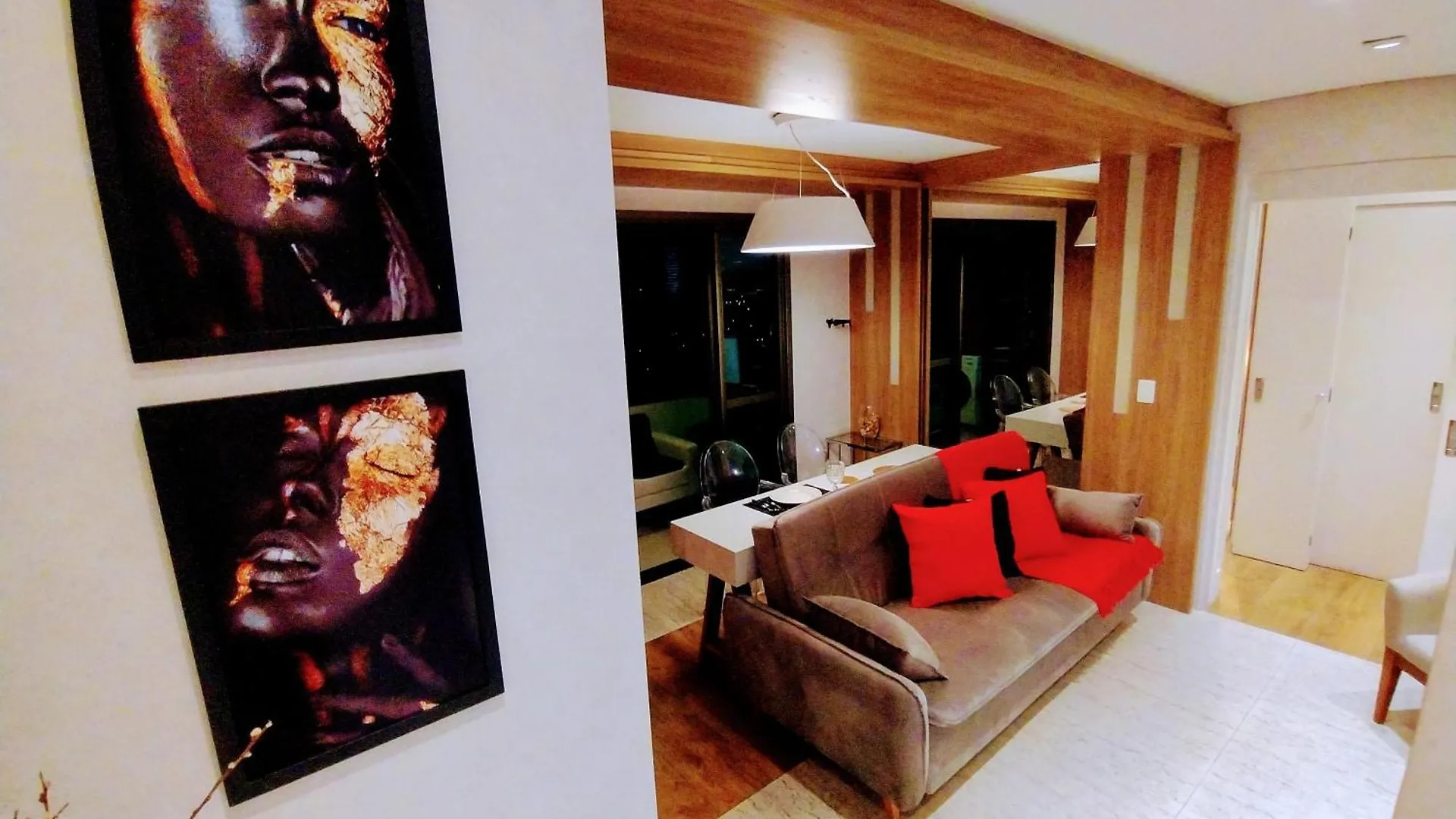 Hotel Granestanconfor Veranda Berrini Сан-Пауло 5*,