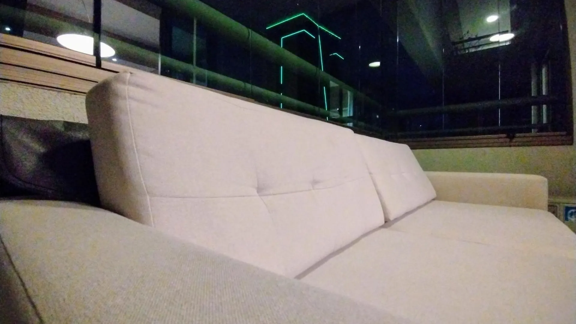 Hotel Granestanconfor Veranda Berrini Sao Paulo