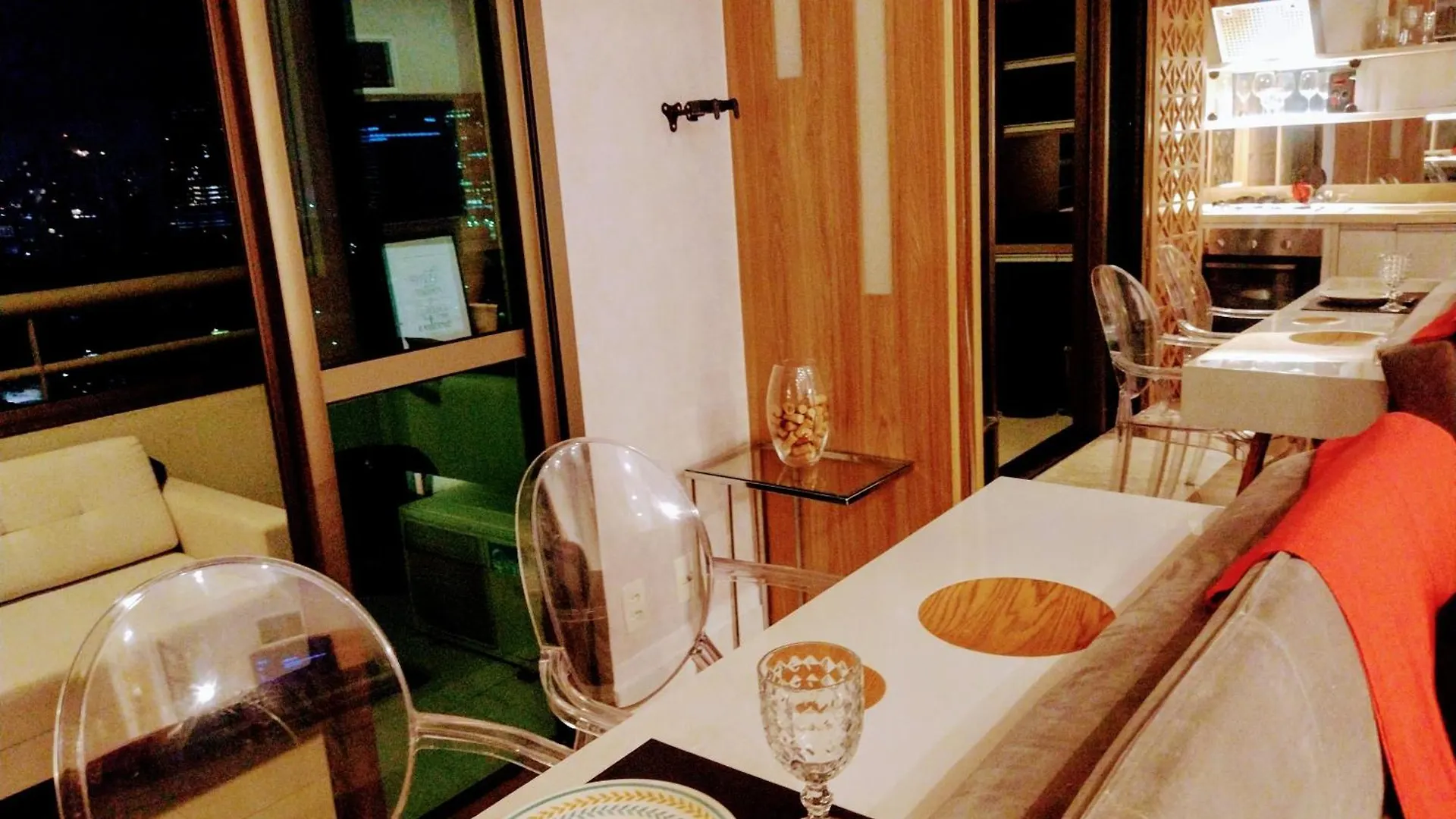 Hotel Granestanconfor Veranda Berrini Sao Paulo