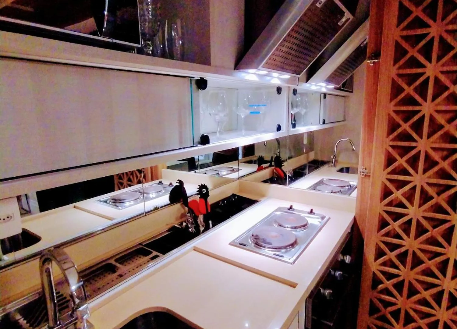 Hotel Granestanconfor Veranda Berrini Сан-Пауло 5*,